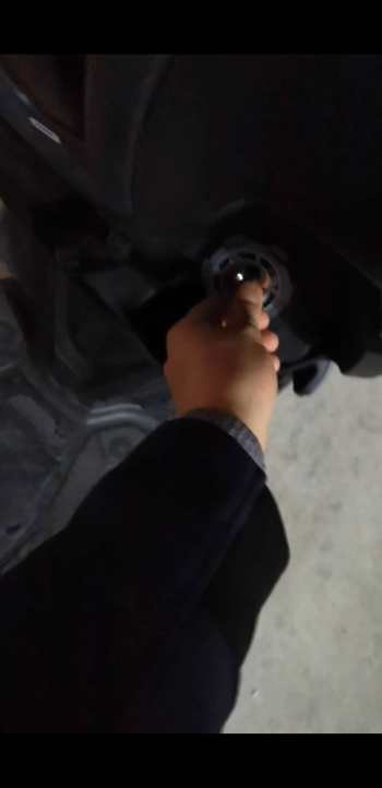 遥控钥匙感应失效