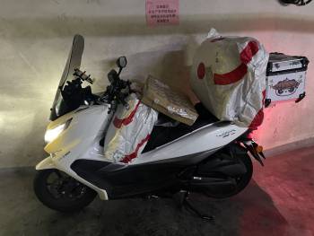皮带打滑