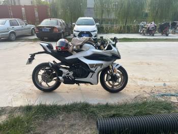 450sr