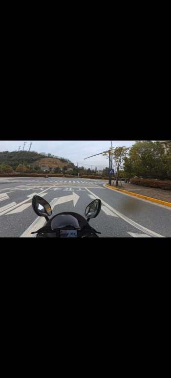 凯越450rr 松油以后转数维持在4000不下降