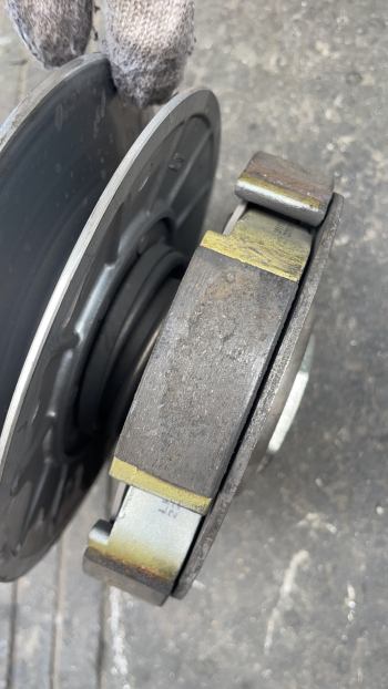 赛科龙rt3传动异响大过发动机声音，并且出现打滑