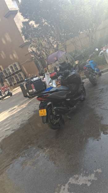 发动机传动异响