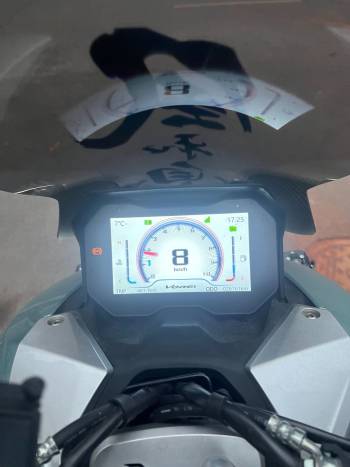 经常亮abs故障灯