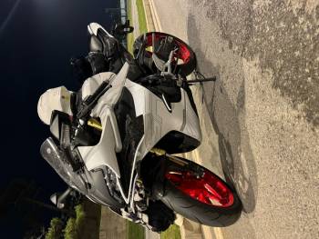 450sr刹车吱吱响