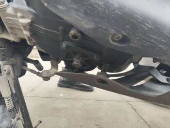 XO狒狒赛车手