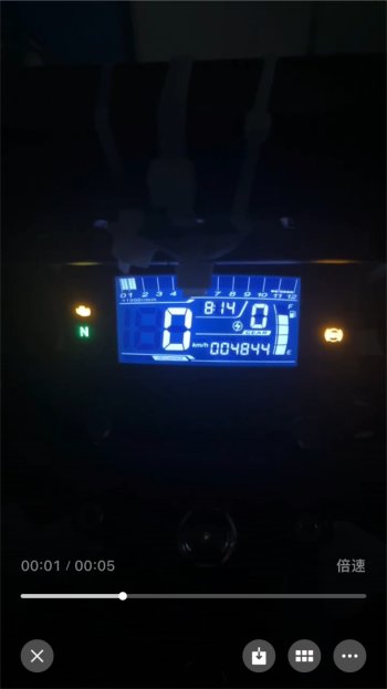 报故障码f1 