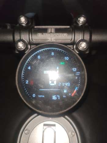 垃圾车