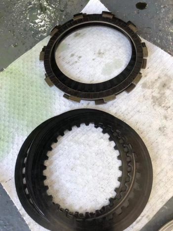 离合器