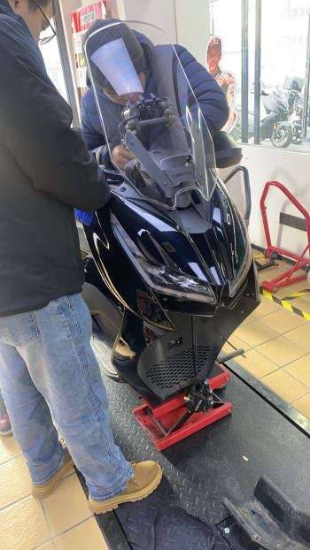 升仕150D龙头卡顿设计缺陷