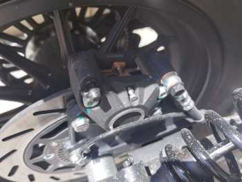 金吉拉450差劲啊