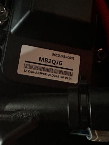 风险 ECU