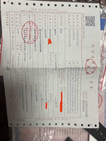 豪爵UHR150冷车起步加油打盹