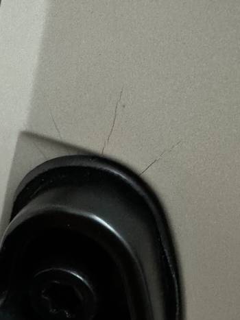 要求更换
