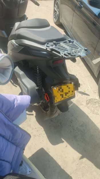 无极sr250GT 三个月两次漏油
