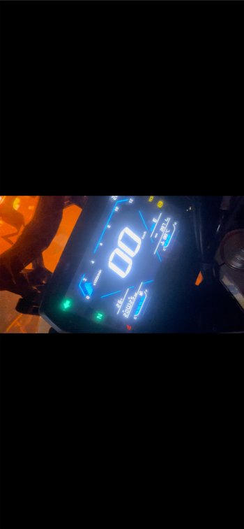 无极ds525x新车4000公里疑似节气门损坏