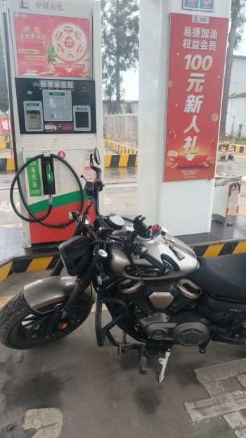 发动机异响