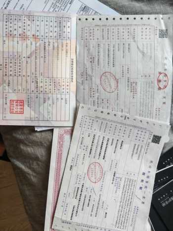 无极CU525 1800公里 高压包裂开