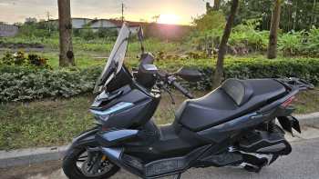 无极sr250gt pro新车不到一个月出现断油