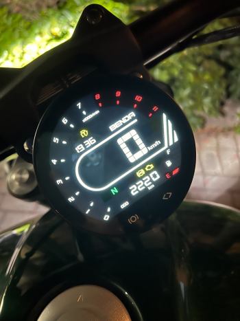 买了奔达灰石，2200km丢路上，全国联保却无法售后