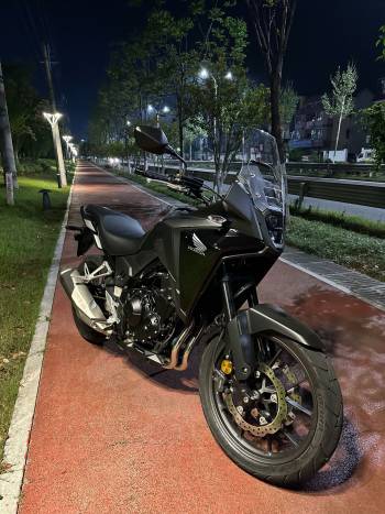 nx400油泵异响