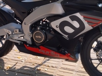 gpr250r发动机4档的档齿