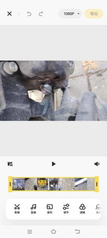 无极sr150gt正常热车，跑完100公里冷却液渗漏