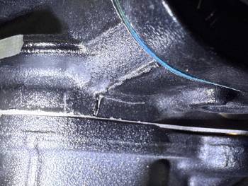 关于凯旋Speed400发动机缸体裂缝的质量投诉及维权诉求（购车日期：2025年6月25日，车辆型号：Speed400）