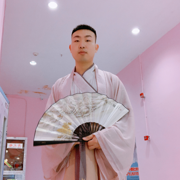杨承武